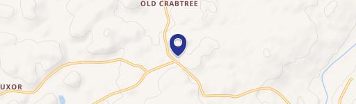 1050 Latrobe Crabtree Rd