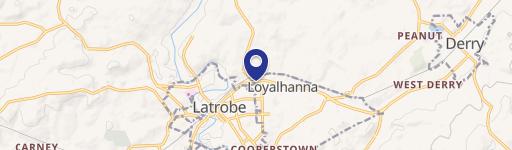 1057-1059 Latrobe Derry Rd