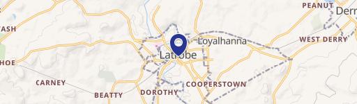 1001 Ligonier St, Unit 1005