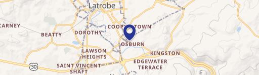 2914 Ligonier St, Unit 2922