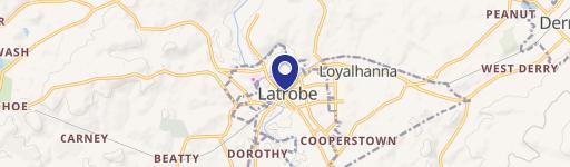 800 Ligonier St, Unit 802