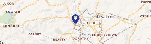 125-129 Pennsylvania Ave