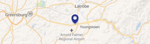 1001 Saint Vincent Shaft St