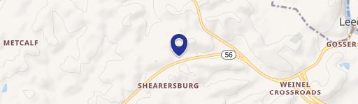 Leechburg, PA 15656