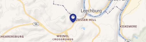 Leechburg, PA 15656