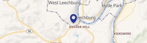 Leechburg, PA 15656