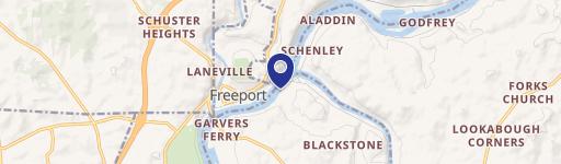 Riv Bank Rte, Unit 356