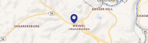 1199 Leechburg Hl Rd