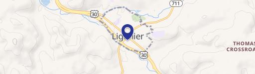 117 Saint Clair Cirsst