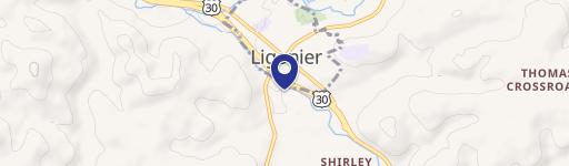 Longbridge Derry Twp