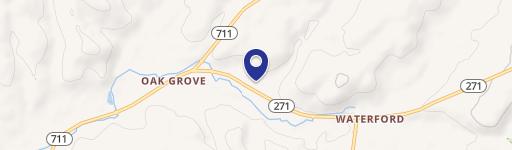 1551 Clifford Woods Rd