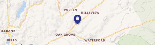 1421-1423 Clifford Woods Rd