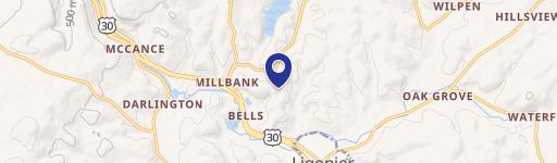 106 Old Lincoln W Hwy