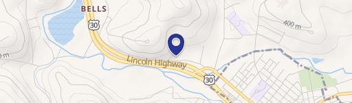 20 Old Lincoln W Hwy