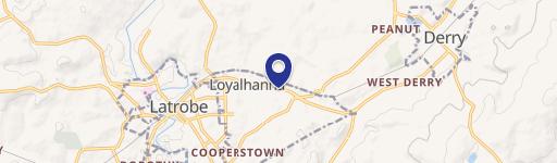 1646 Latrobe Derry Rd