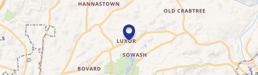 Bovard Luxor Rd