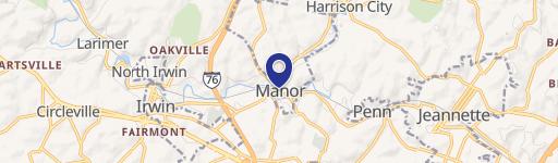 Josiah Brinker Heirs Pl