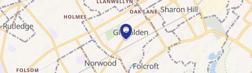 13 15th E Glenolden Ave