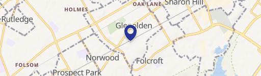 100 Glenolden Ave, Unit B23