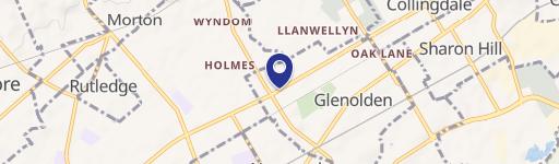 411 Macdade Blvd, Unit 415