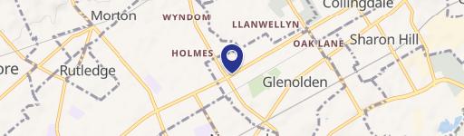 433 Macdade Blvd, Unit 439