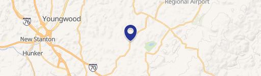 Calumet Mammoth Park Rd