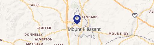  Mount