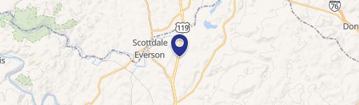 109 Xrds Rd Scottdale Pa