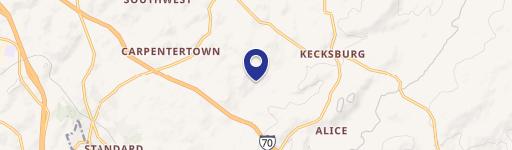 Mt Pleasant Twp Rte, Unit 982