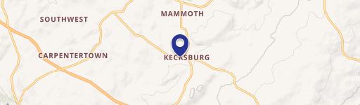 Kecksburg Rd