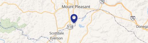 1558 Mt Pleasant Connell Rd