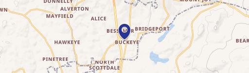 1641 Mt Pleasant Connell Rd