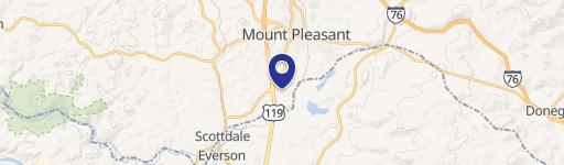 1612 Mt Pleasant Connell Rd