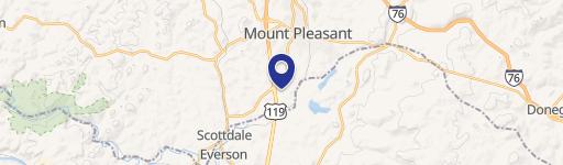 1603 Mt Pleasant Connell Rd