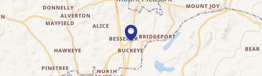 1683 Mt Pleasant Connell Rd