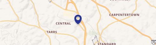 1378 Old State Rte 119