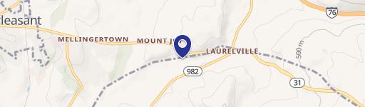 1639 Pleasant Vly Rd