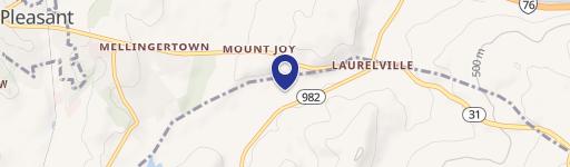 1621 Pleasant Vly Rd