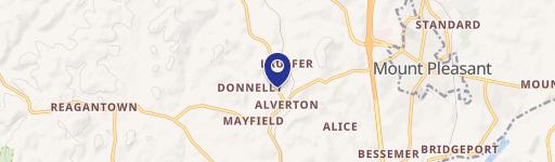 Ruffsdale Alverton Rd