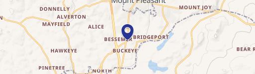 6396 State Rte 819th S