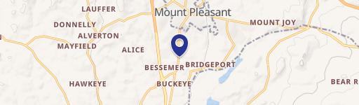 6460 State Rte 819th S