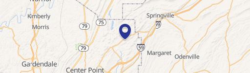 7339 Old Springville Rd