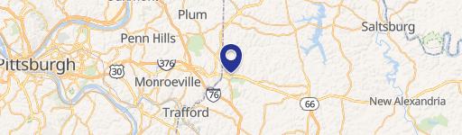 Murrysville, PA 15668