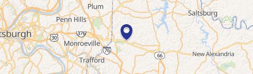 4792-4796 Old William Penn Hwy