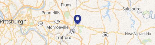 3907 Old William Penn Hwy, Unit 3919