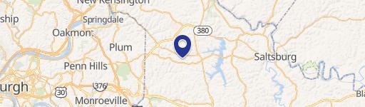 5730-5734 Saltsburg Rd