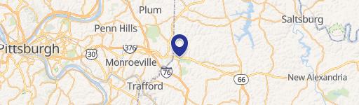 4001 William Penn Hwy