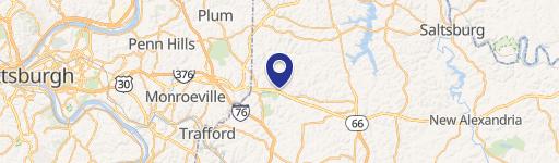 4600-4604 William Penn Hwy