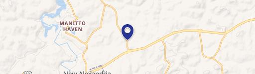 New Alexandria, PA 15670