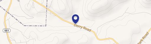 1472 Keystone Park Rd